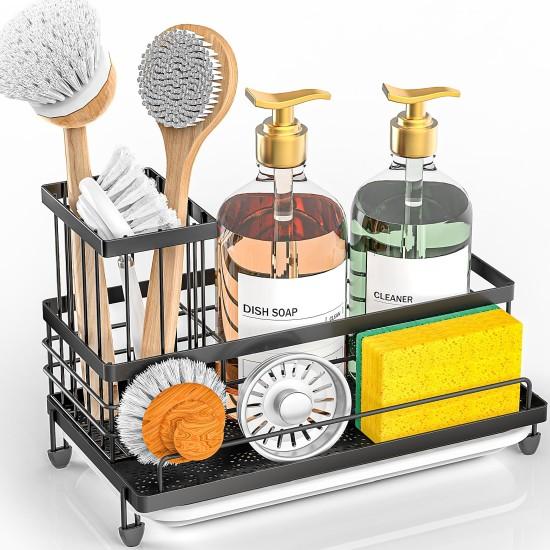 Mutfak Sıvı Sabunluk Süngerlik