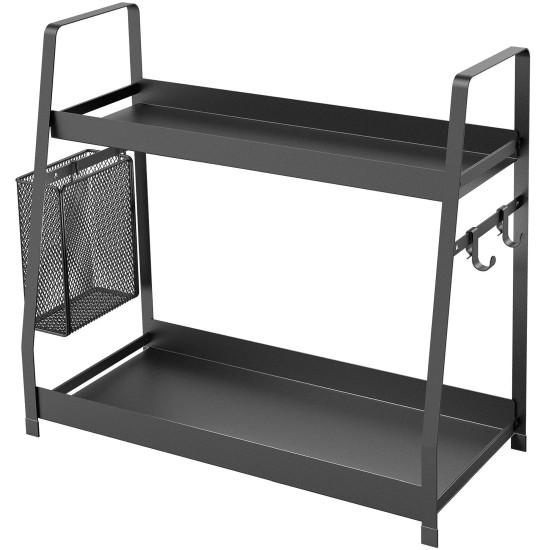 Mutfak Tezgah Organizer