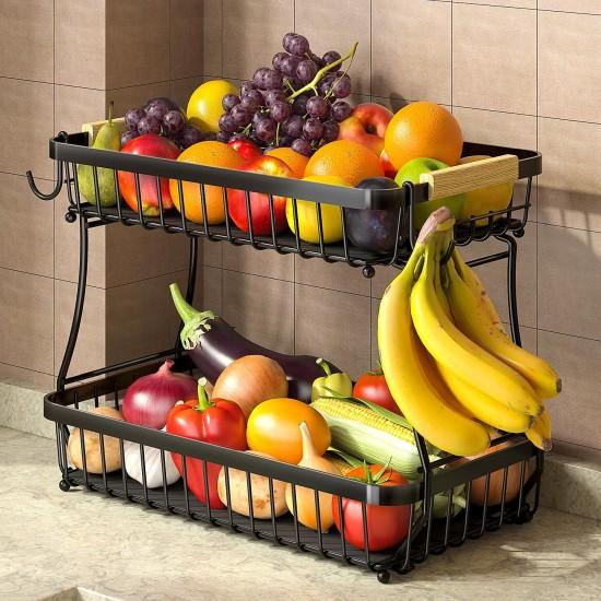 Mutfak Tezgah Organizer