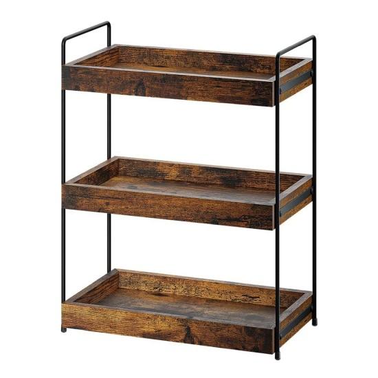 Mutfak Tezgah Organizer