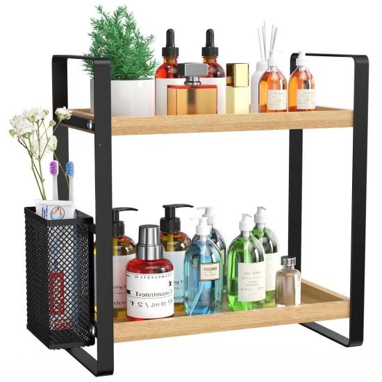 Mutfak Tezgah Organizer