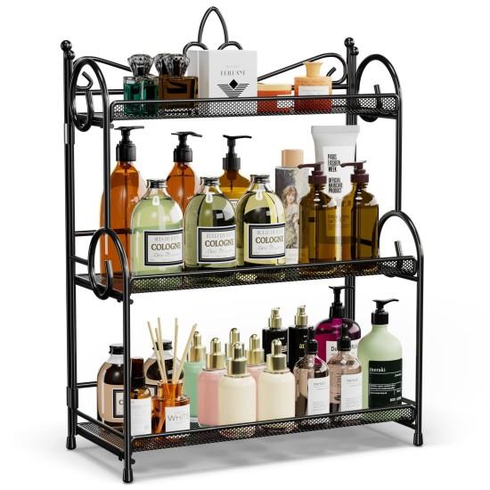Mutfak Tezgah Organizer