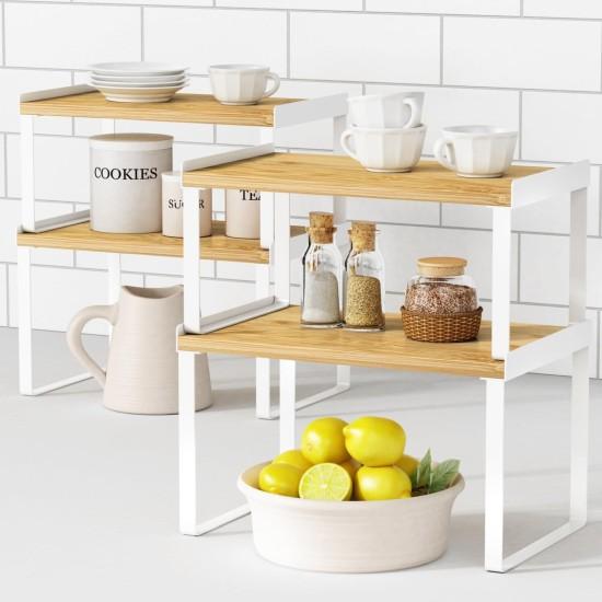 Mutfak Tezgah Organizer