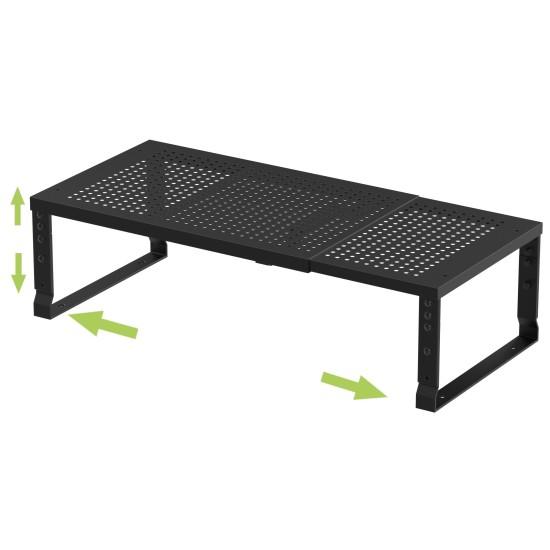 Mutfak Tezgah Organizer