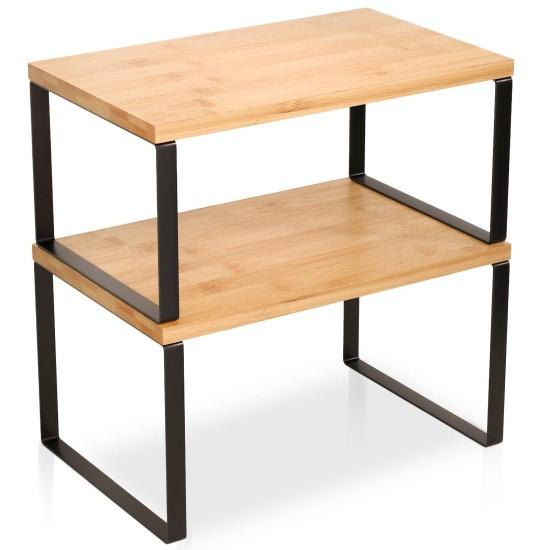 Mutfak Tezgah Organizer