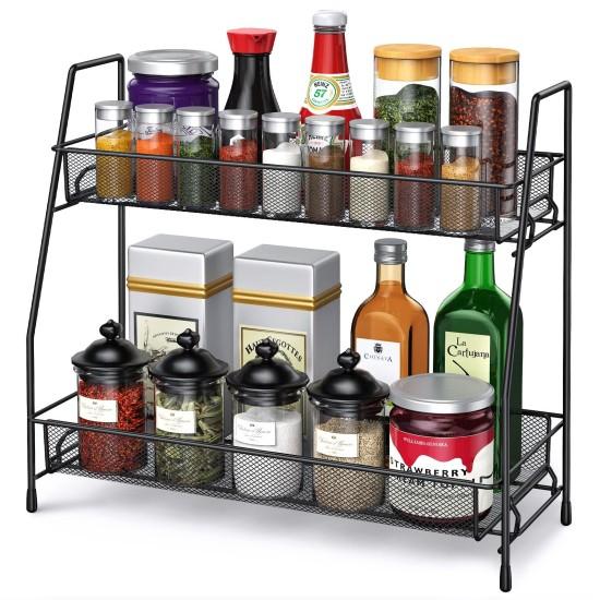 Mutfak Tezgah Organizer