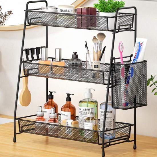 Mutfak Tezgah Organizer