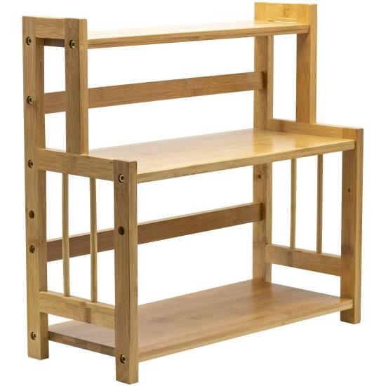 Mutfak Tezgah Organizer