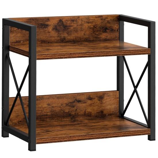 Mutfak Tezgah Organizer