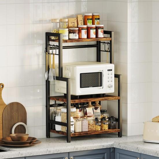 Mutfak Tezgah Organizer