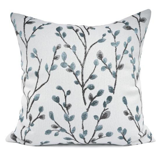 Nakışlı Yastık Kılıfı