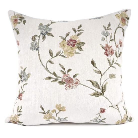 Nakışlı Yastık Kılıfı