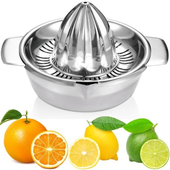 Narenciye Sıkacağı Manuel