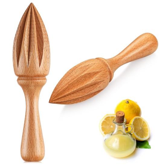 Narenciye Sıkacağı Manuel