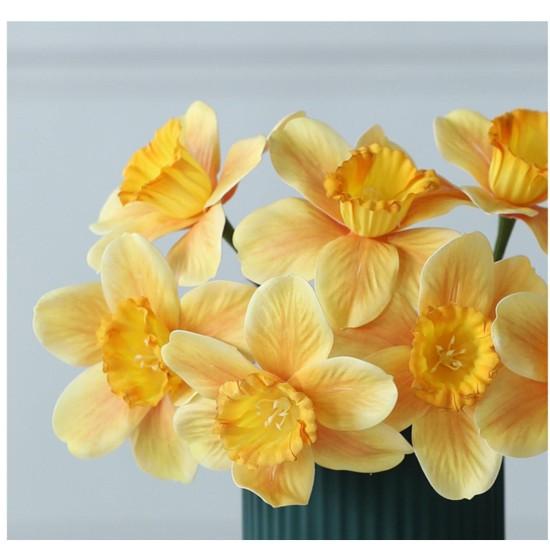 Nergis Çiçeği Buketi