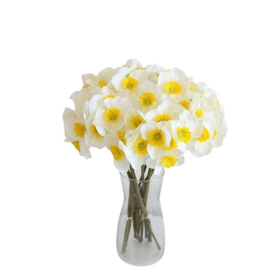 Nergis Çiçeği Buketi