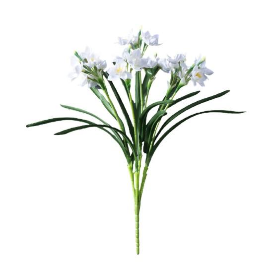 Nergis Çiçeği Buketi