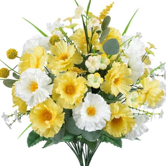 Nergis Çiçeği Buketi