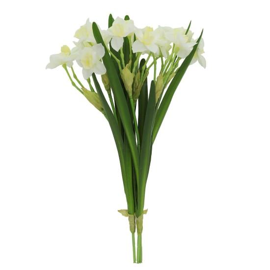 Nergis Çiçeği Buketi