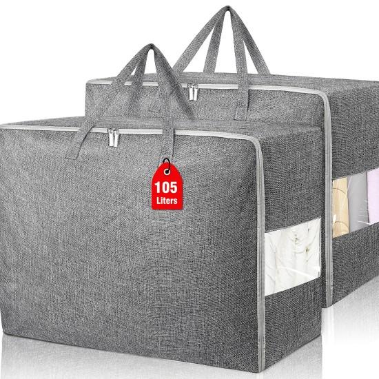 Nevresim Saklama Kutusu