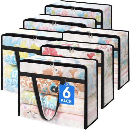 Nevresim Saklama Kutusu