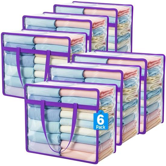 Nevresim Saklama Kutusu