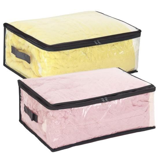 Nevresim Saklama Kutusu