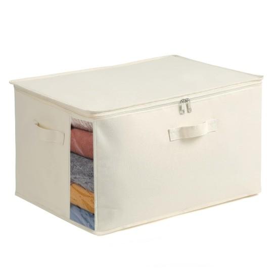 Nevresim Saklama Kutusu