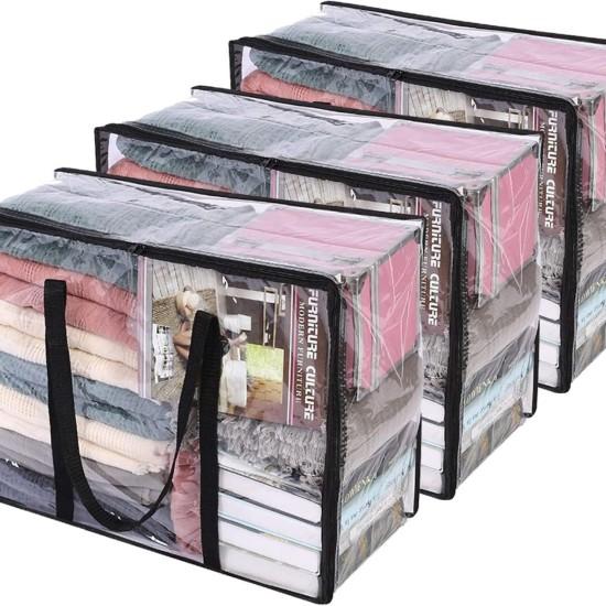 Nevresim Saklama Kutusu