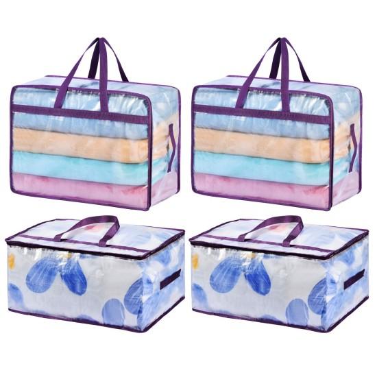 Nevresim Saklama Kutusu