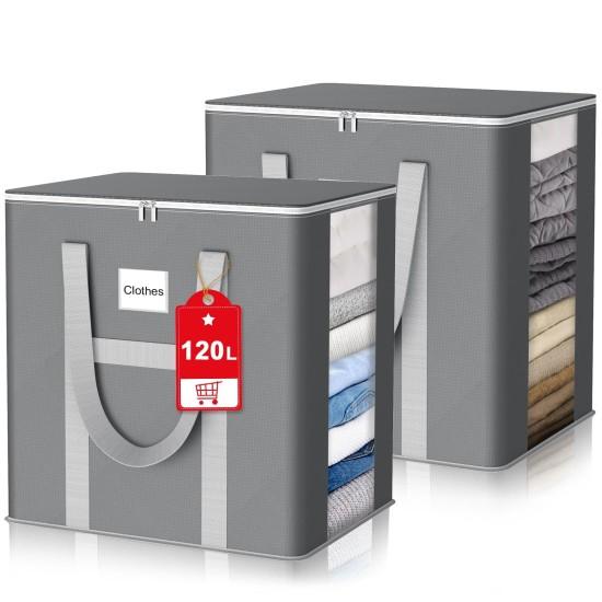 Nevresim Saklama Kutusu