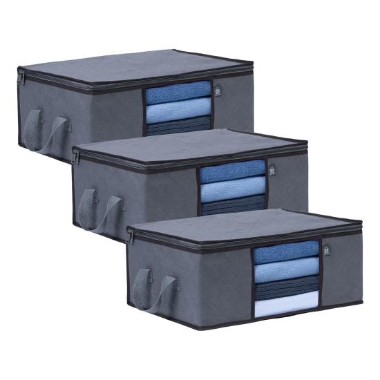 Nevresim Saklama Kutusu