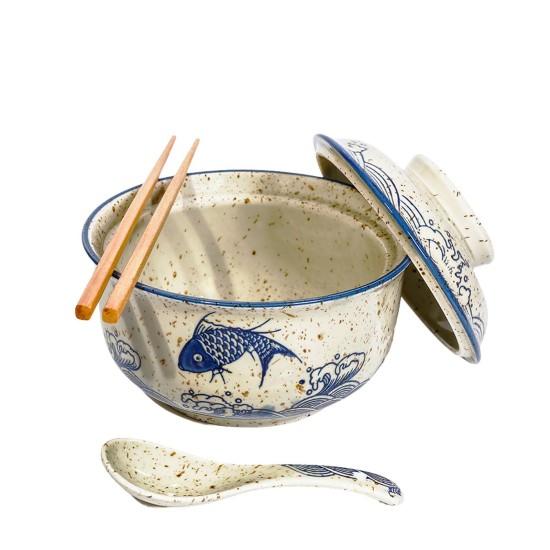 Noodle Tabakları