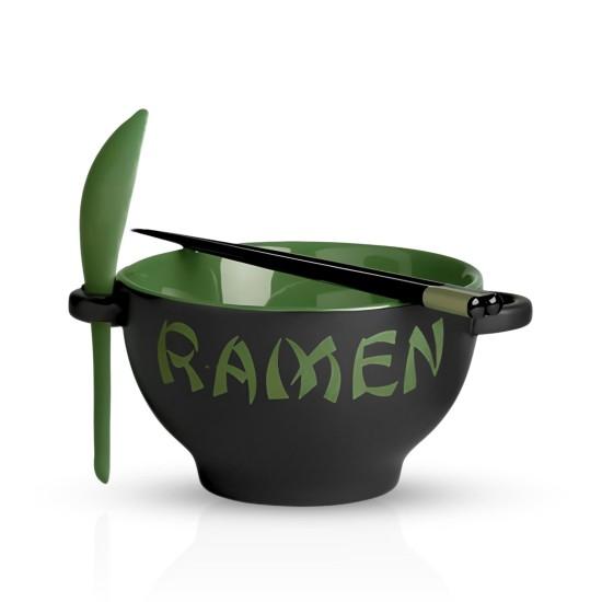 Noodle Tabakları