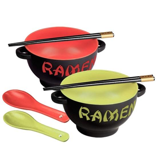 Noodle Tabakları