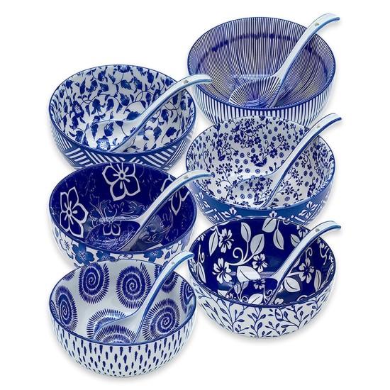 Noodle Tabakları