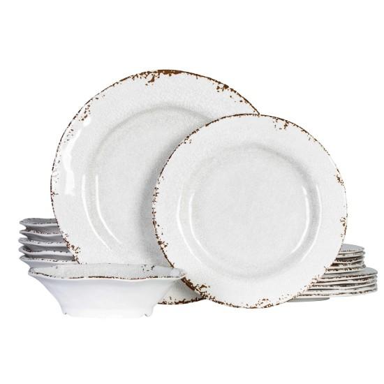 Nostaljik Yemek Takımları