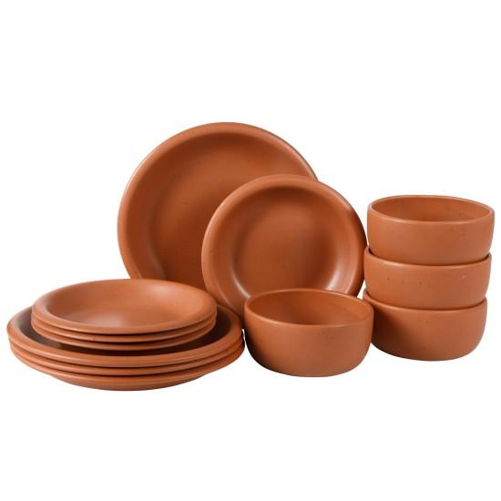 Nostaljik Yemek Takımları
