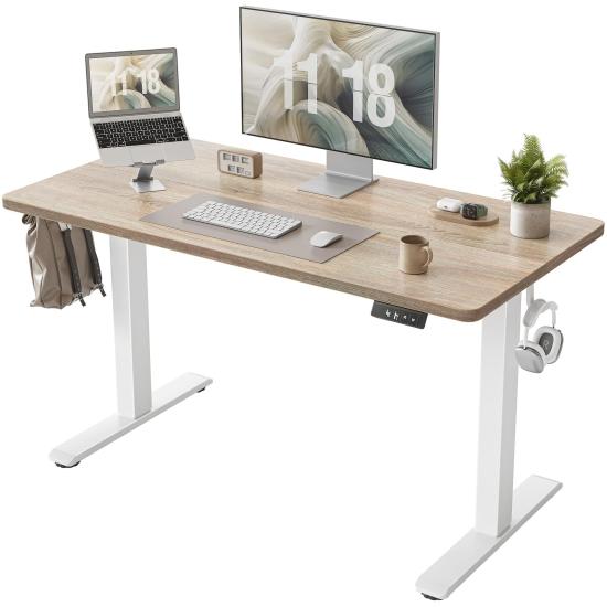 Ofis Masası Beyaz