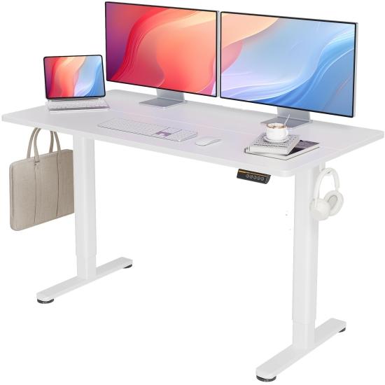Ofis Masası Beyaz