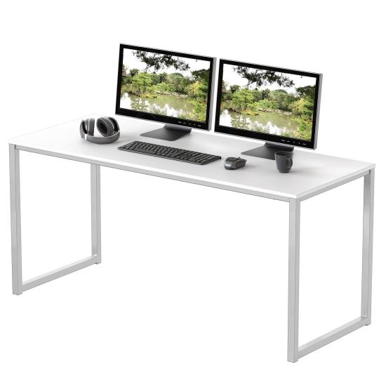 Ofis Masası Beyaz