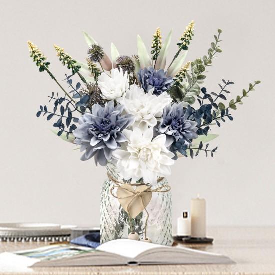 Orta Sehpa Çiçekleri