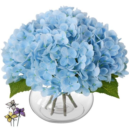 Orta Sehpa Çiçekleri