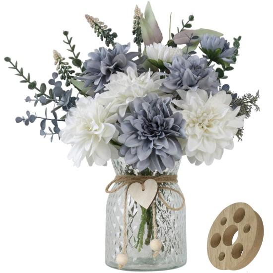 Orta Sehpa Çiçekleri