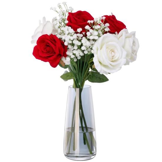 Orta Sehpa Çiçekleri