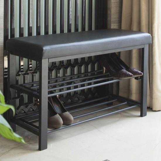 Oturaklı Ayakkabılık