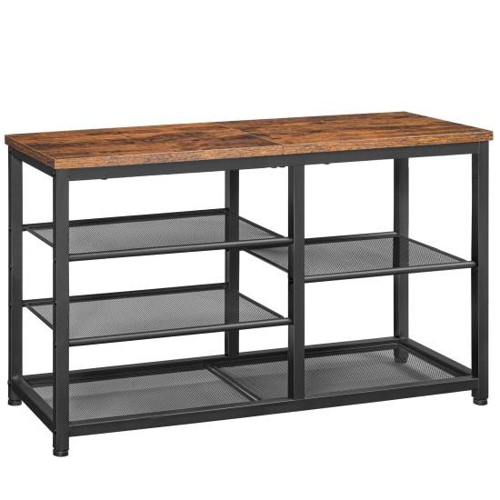 Oturaklı Ayakkabılık