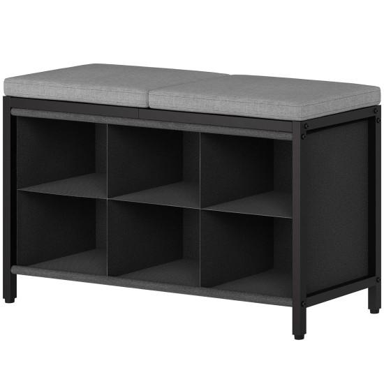 Oturaklı Ayakkabılık