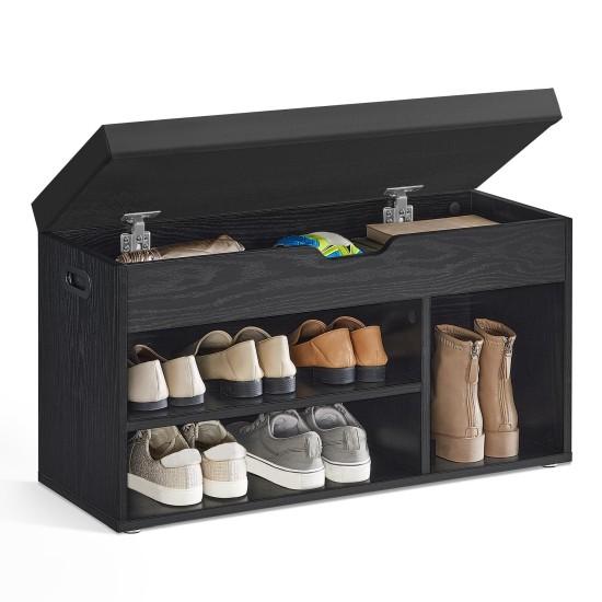 Oturaklı Ayakkabılık