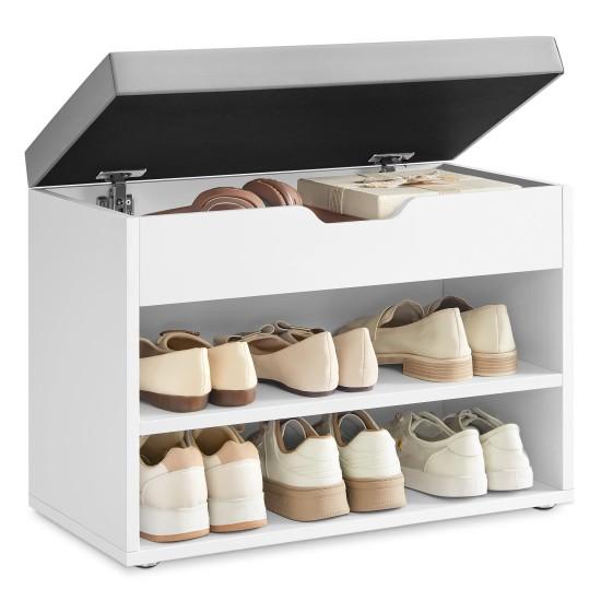 Oturaklı Ayakkabılık